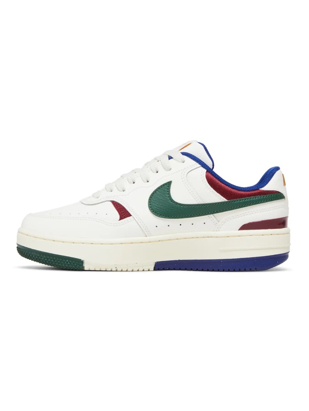 Nike Women’s Gamma Force 'Sail Red Fir'
